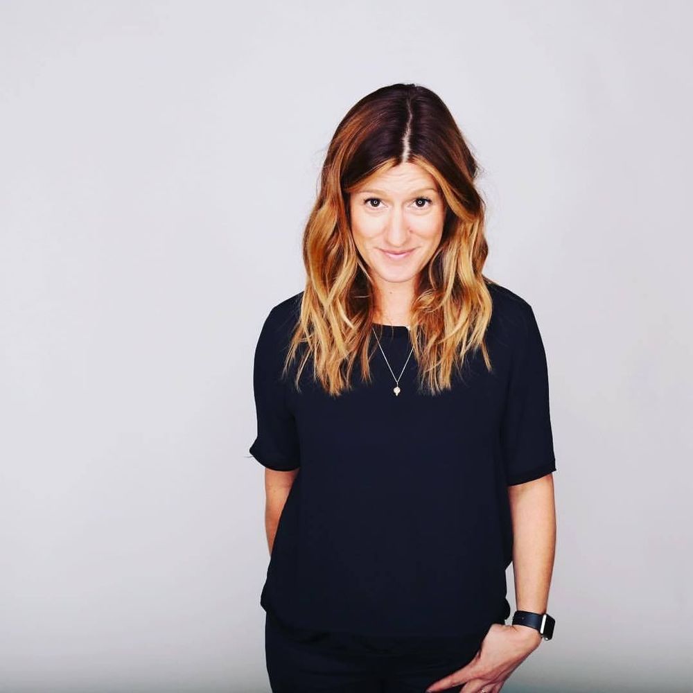 Meet your Posher, Laura